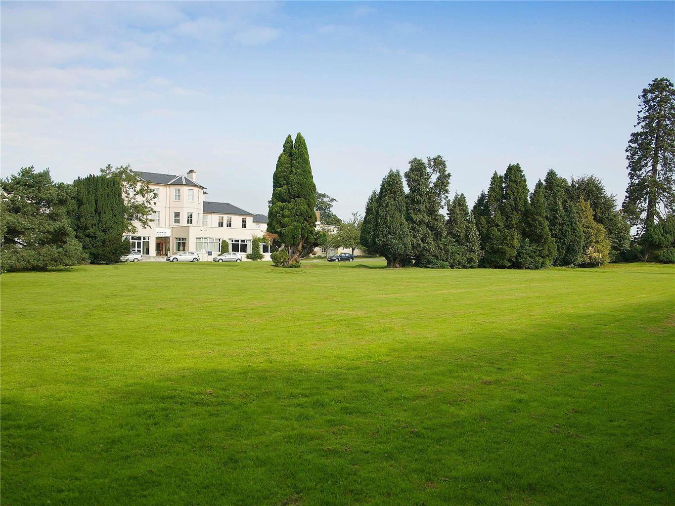Mercure Maidstone Hotel