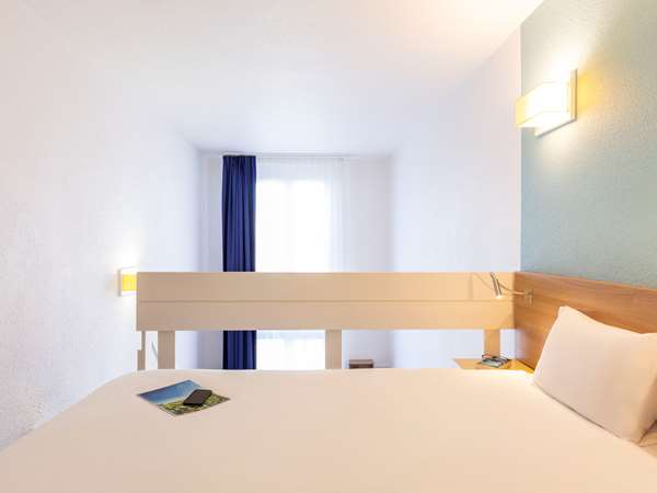 Studio for 4 people