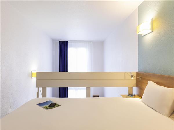 Studio for 4 people