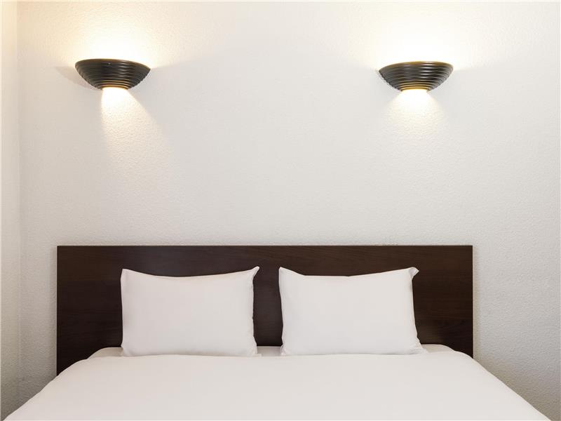 Studio for two people