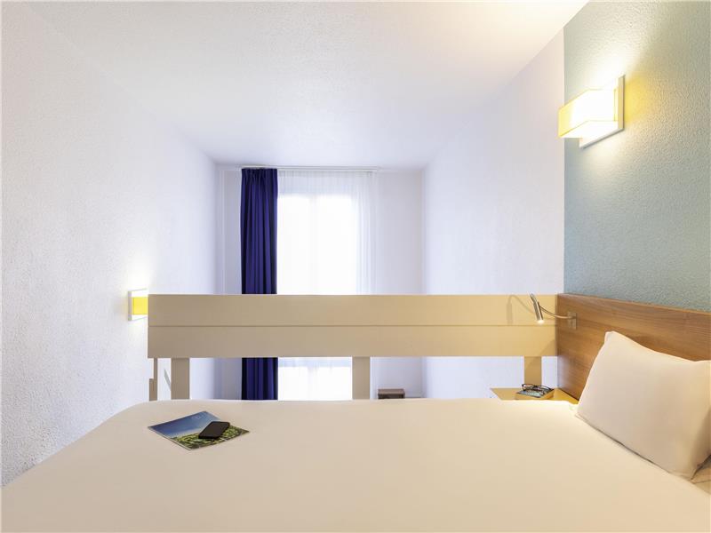Studio for 4 people