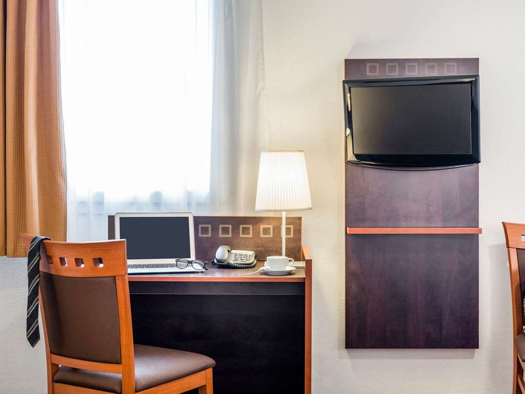 Aparthotel Adagio Access Paris - 81233573 XL