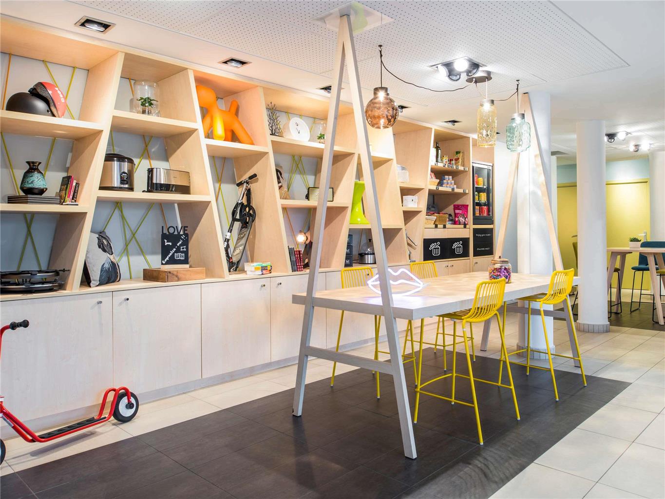 Adagio Access Paris Porte de Charenton