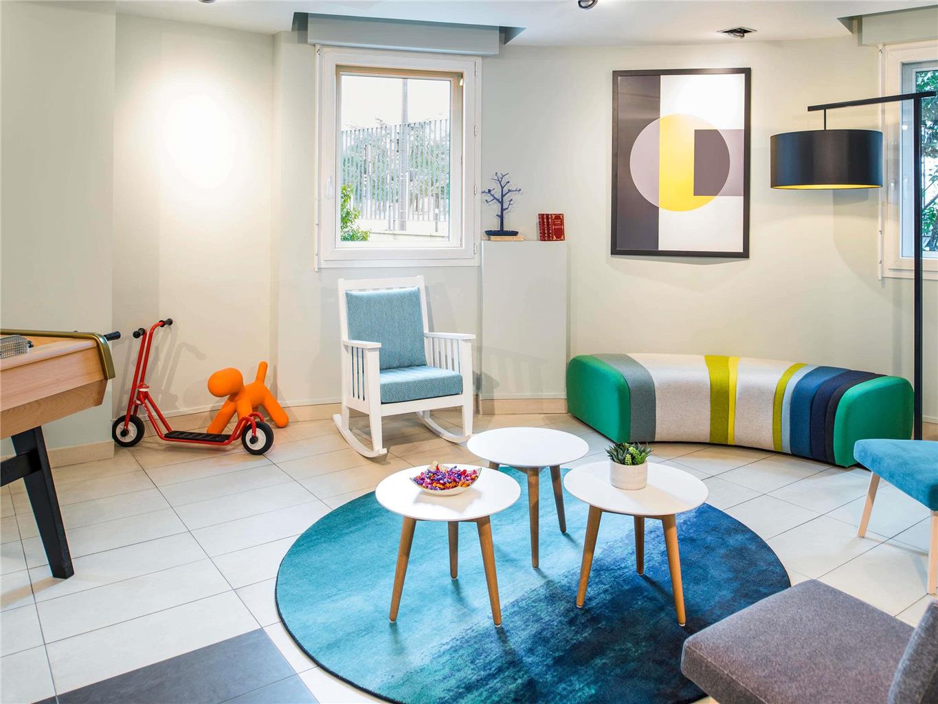 Adagio Access Paris Porte de Charenton