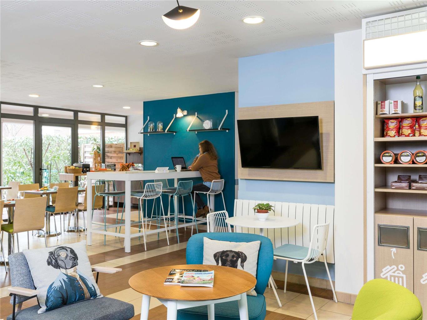 Adagio Access Clamart