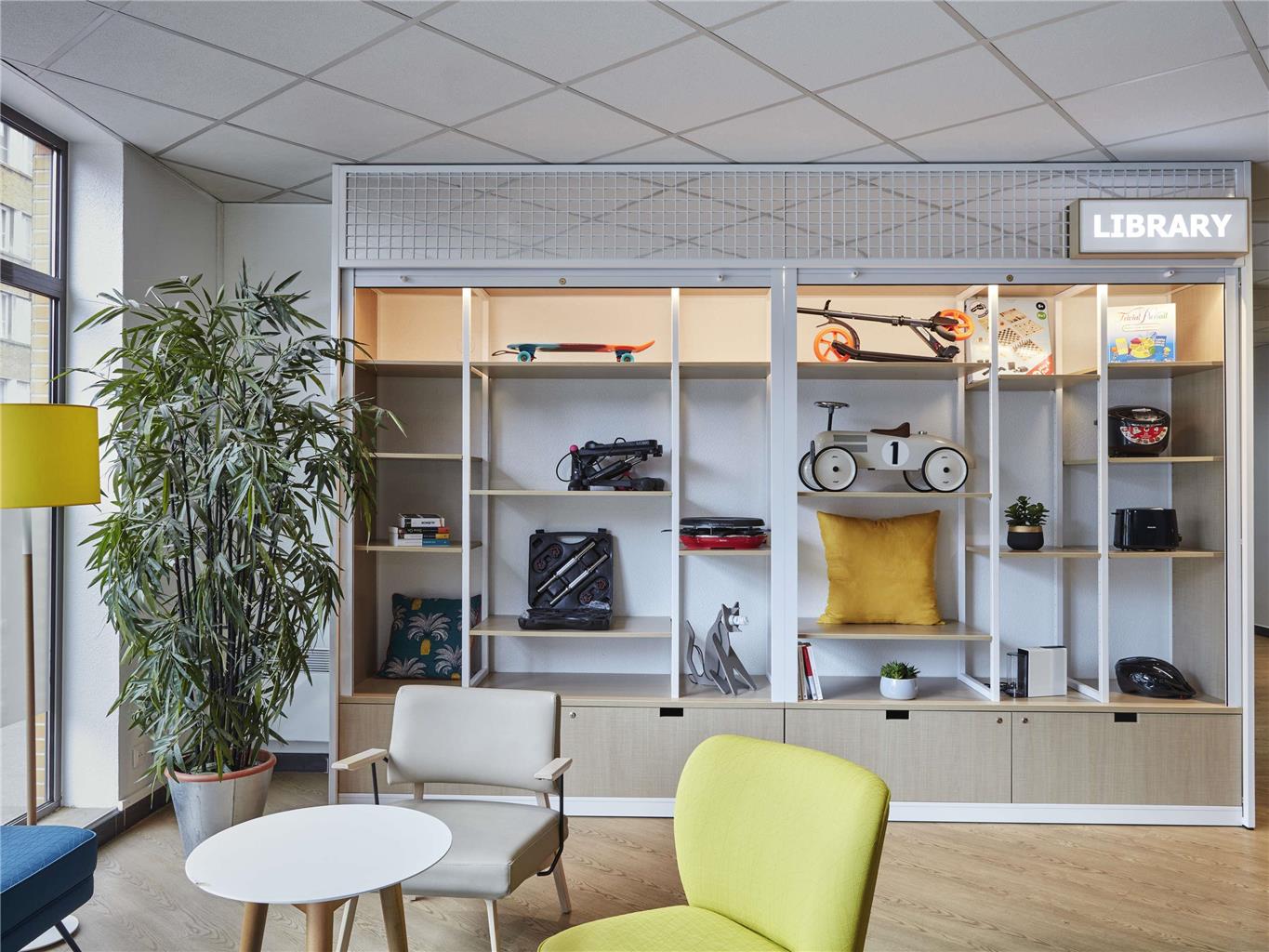 Adagio Access Paris Quai d'Ivry