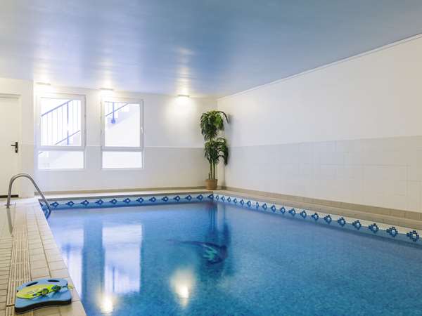 Adagio Access Paris Vanves Porte de Versailles