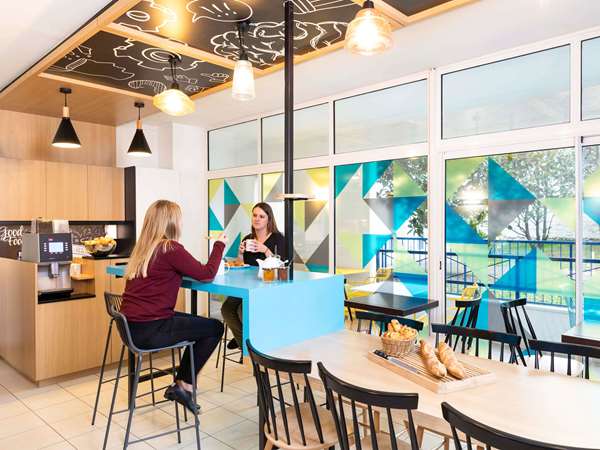 Adagio Access Paris Vanves Porte de Versailles