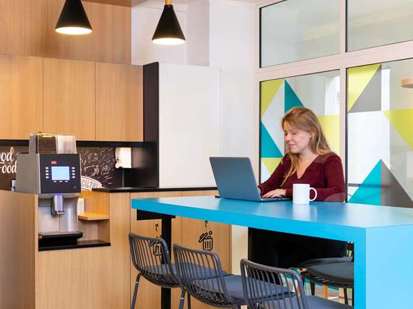 Adagio Access Paris Vanves Porte de Versailles