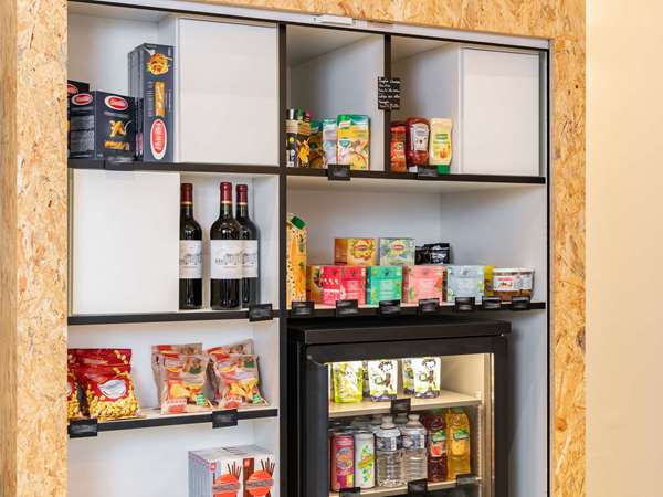 Adagio Access Paris Vanves Porte de Versailles