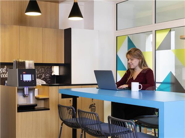 Adagio Access Paris Vanves Porte de Versailles