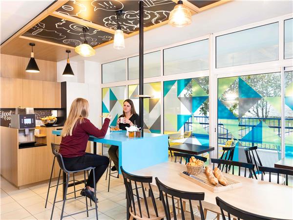 Adagio Access Paris Vanves Porte de Versailles