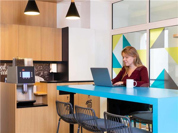 Adagio Access Paris Vanves Porte de Versailles
