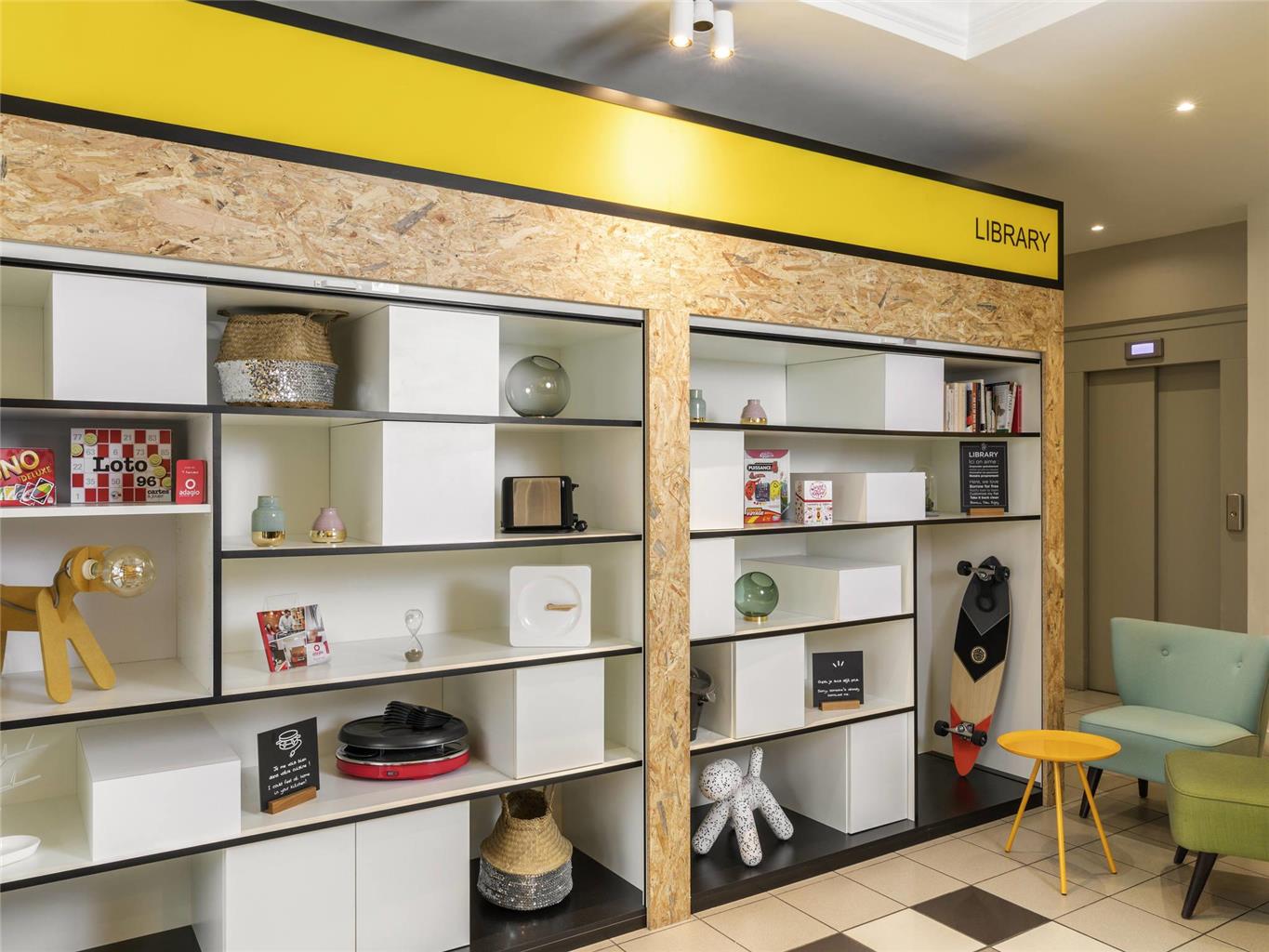 Adagio Access Vanves Porte de Versailles