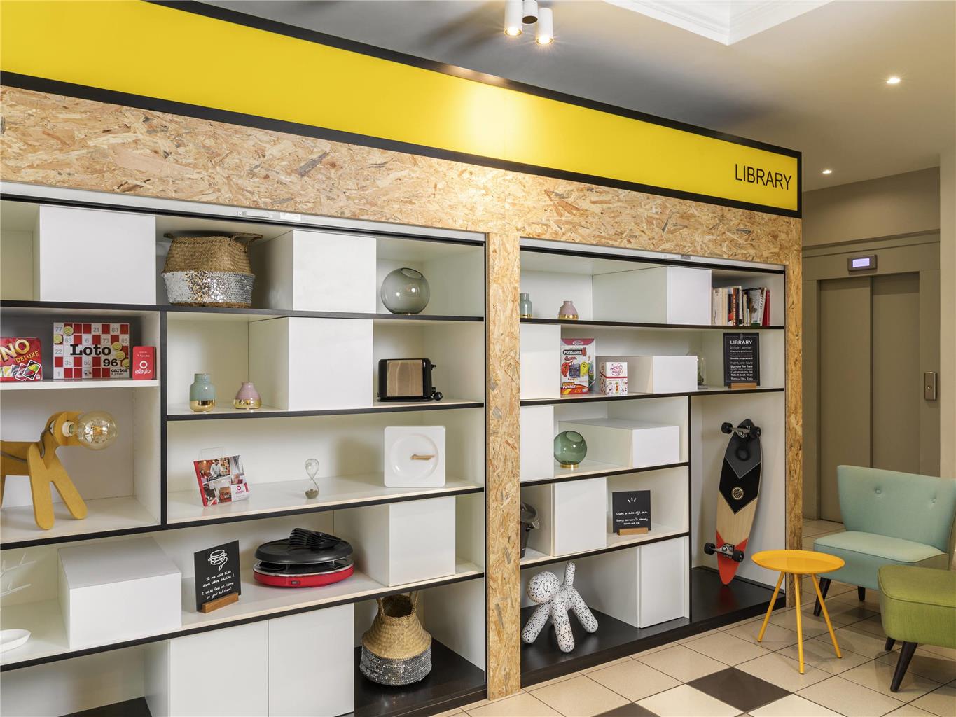 Adagio Access Vanves Porte de Versailles