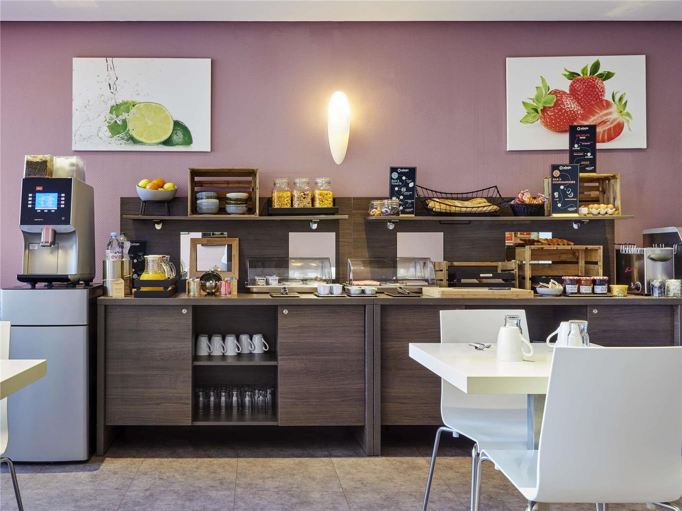 Adagio Access Bordeaux Rodesse