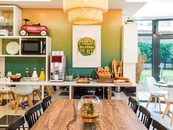 Adagio Access Paris Vanves Porte de Chatillon