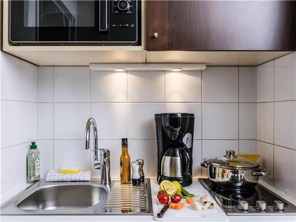 Adagio Access Paris Vanves Porte de Chatillon