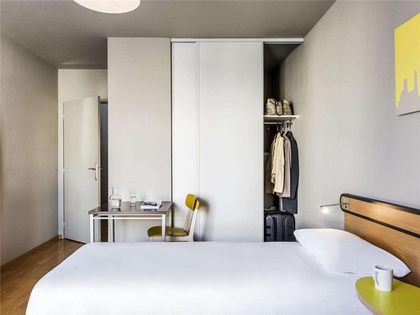 Adagio Access Vanves Porte de Chatillon