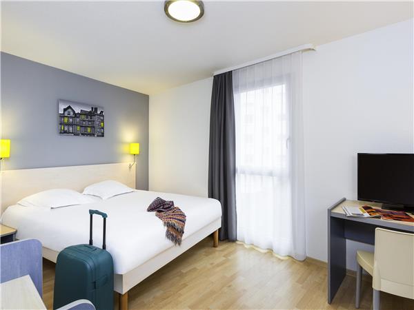 Studio for 2 people