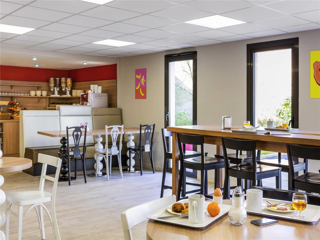 Adagio Access Rennes Saint-Martin