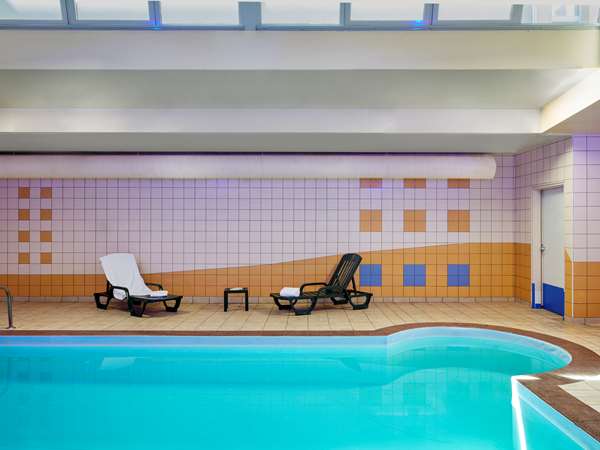 Aparthotel Adagio Access Poitiers