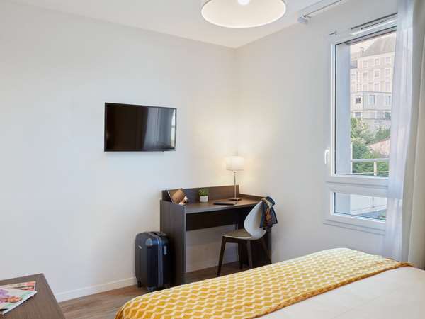 Studio for 2 people - Double bed