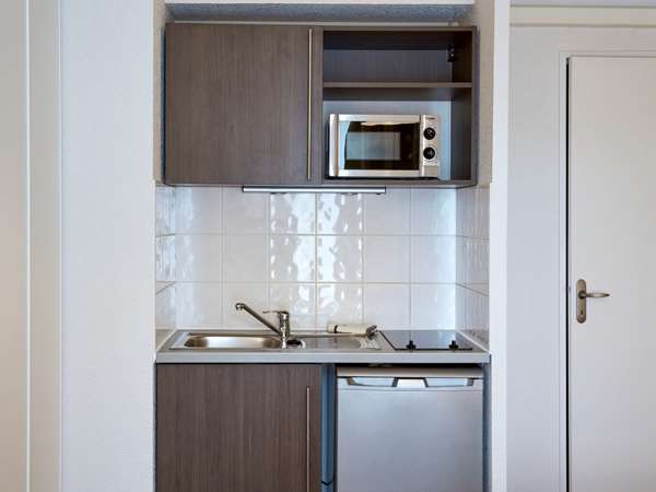 Studio for 2 people - Double bed