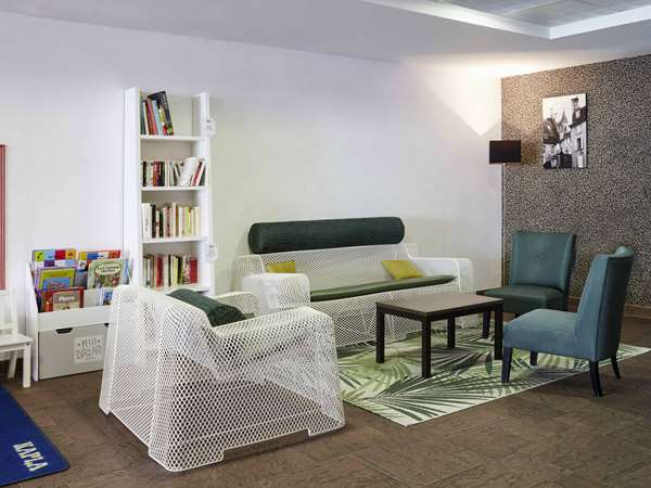 Aparthotel Adagio Access Poitiers