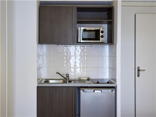 Aparthotel Adagio Access Poitiers