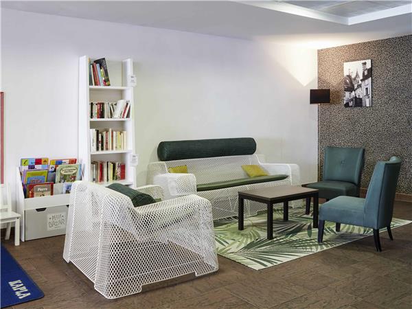 Aparthotel Adagio Access Poitiers
