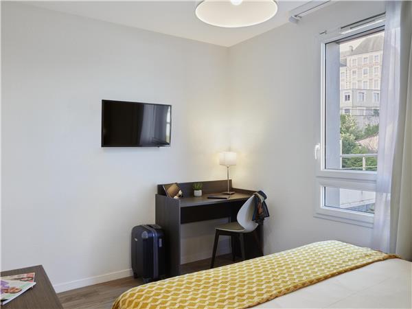 Studio for 2 people - Double bed