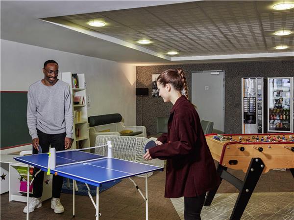 Aparthotel Adagio Access Poitiers