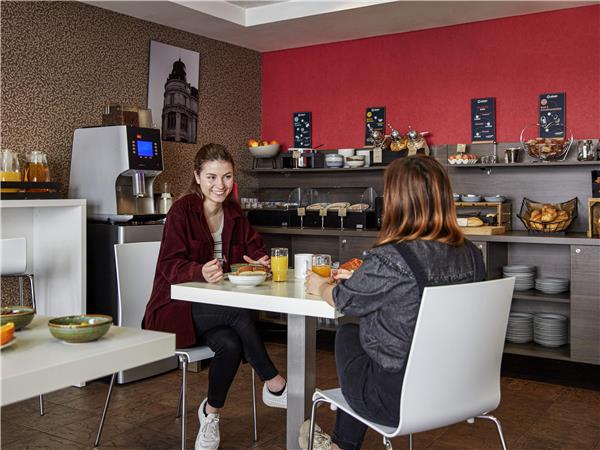Aparthotel Adagio Access Poitiers