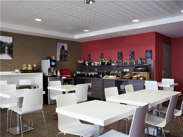 Aparthotel Adagio Access Poitiers