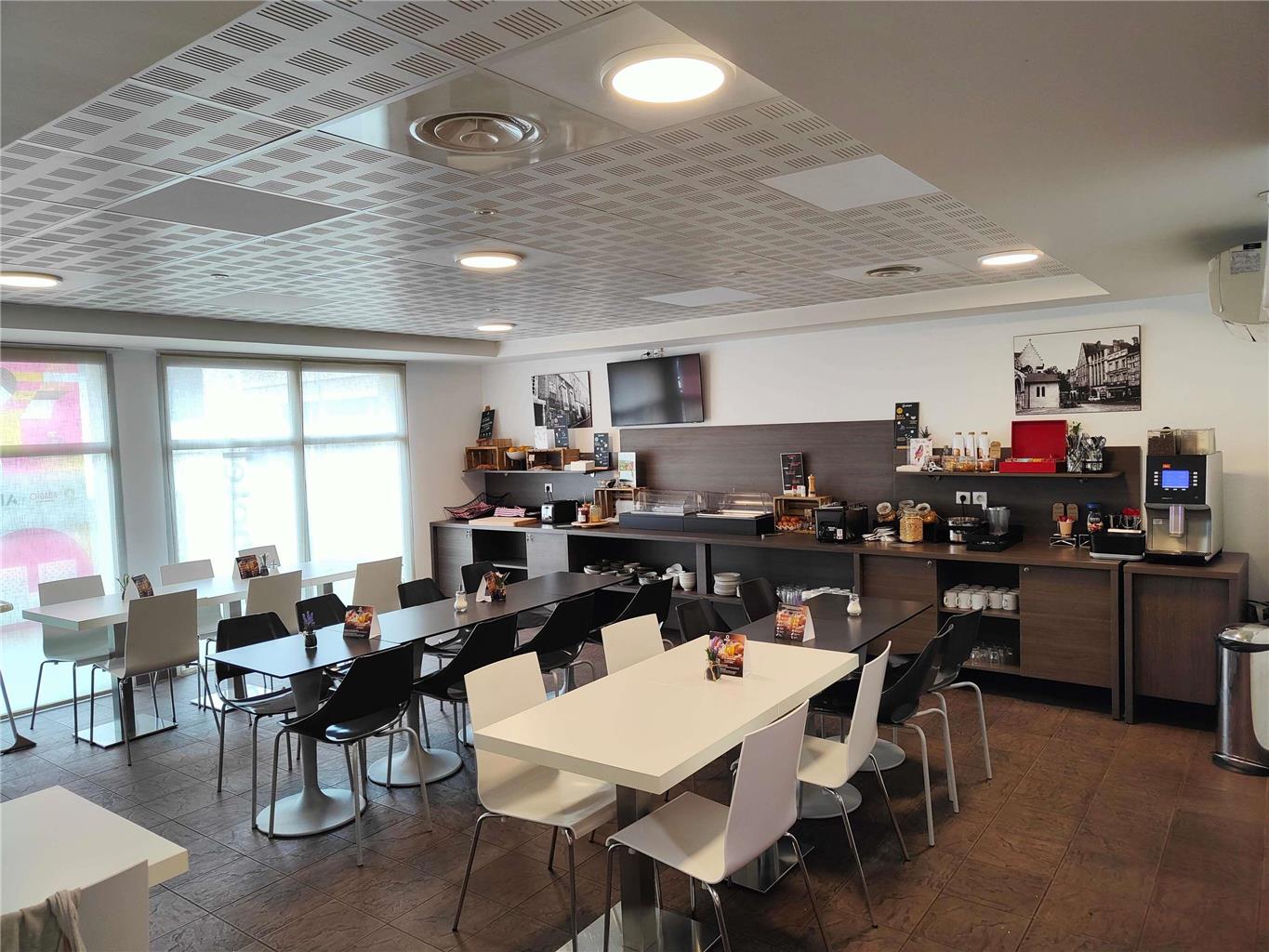 Adagio Access Poitiers