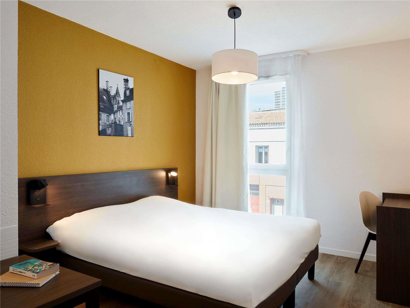 Adagio Access Poitiers