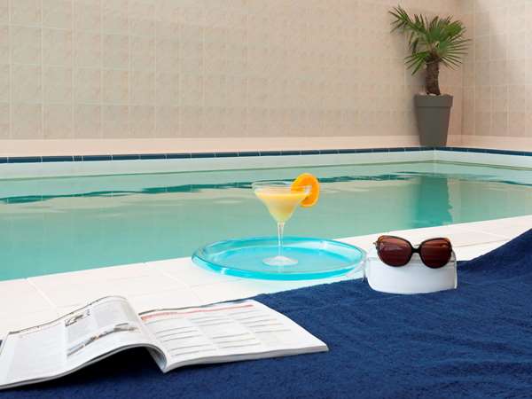 Aparthotel Adagio Access Marseille Prado Perier