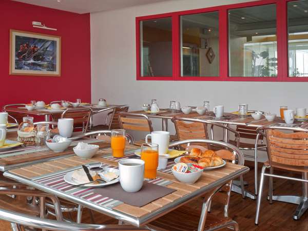 Aparthotel Adagio Access Marseille Prado Perier