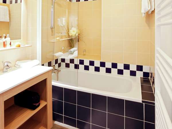 Studio for two people