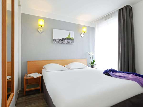 Aparthotel Adagio Access Marseille Prado Perier