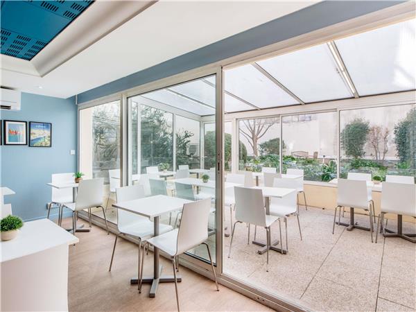 Aparthotel Adagio Access Marseille Prado Perier