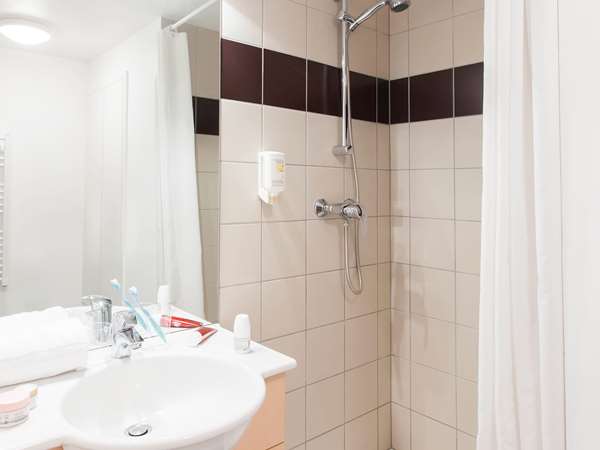 Studio for two people