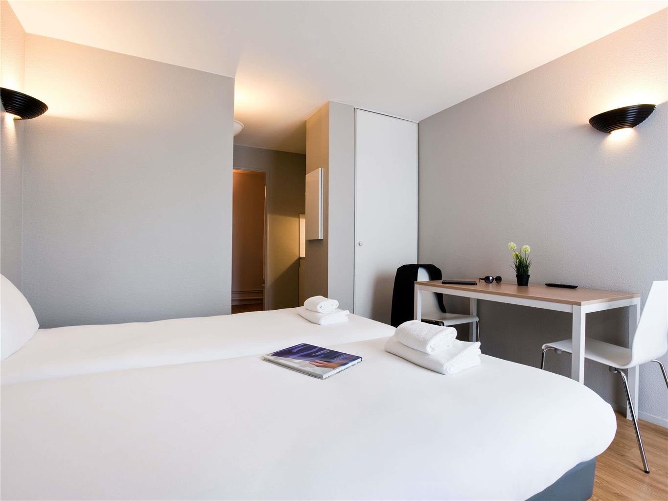 Adagio Access Maisons Alfort