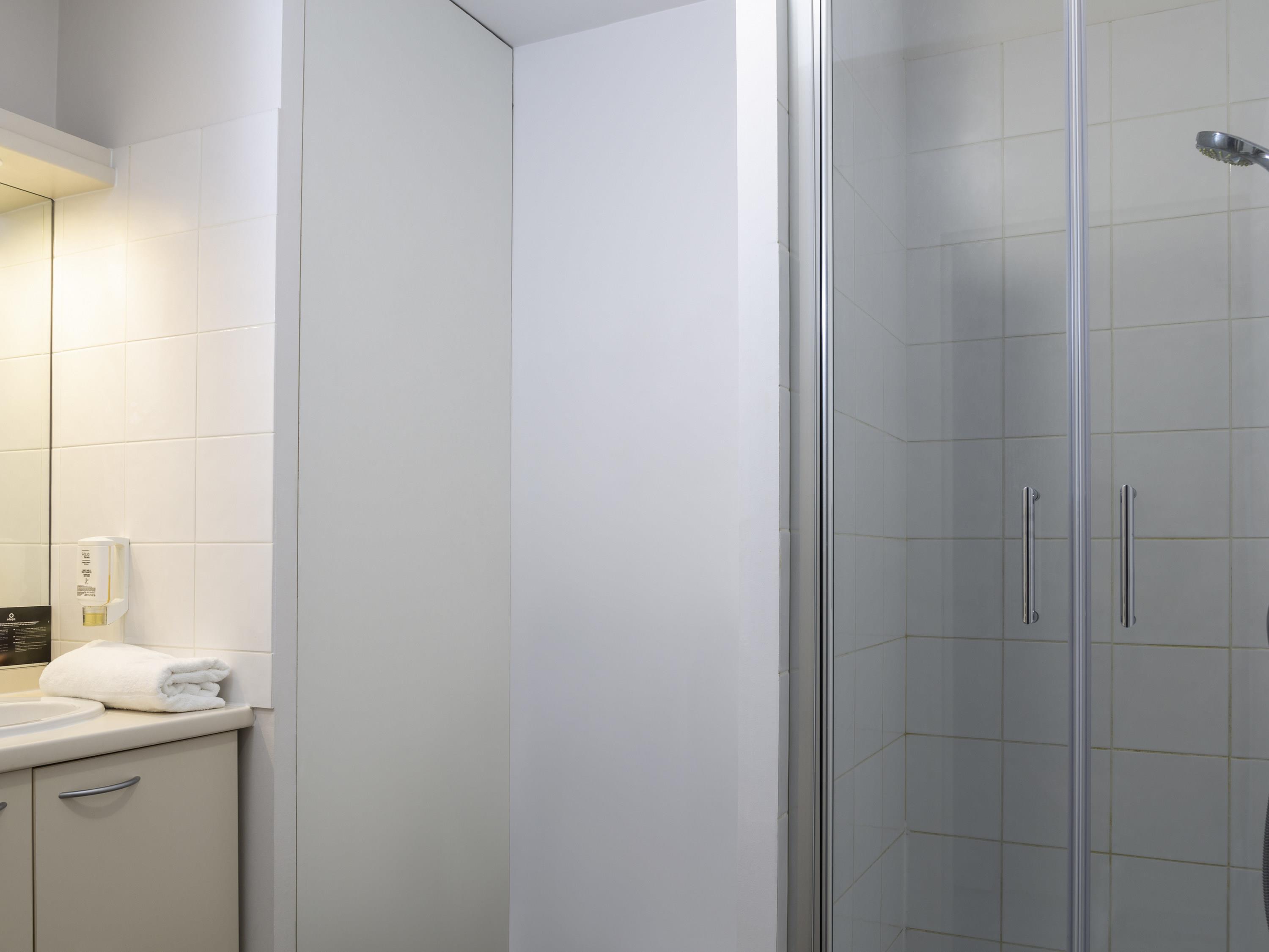 Aparthotel Adagio Access Avignon Room Type - Studio for 2 people