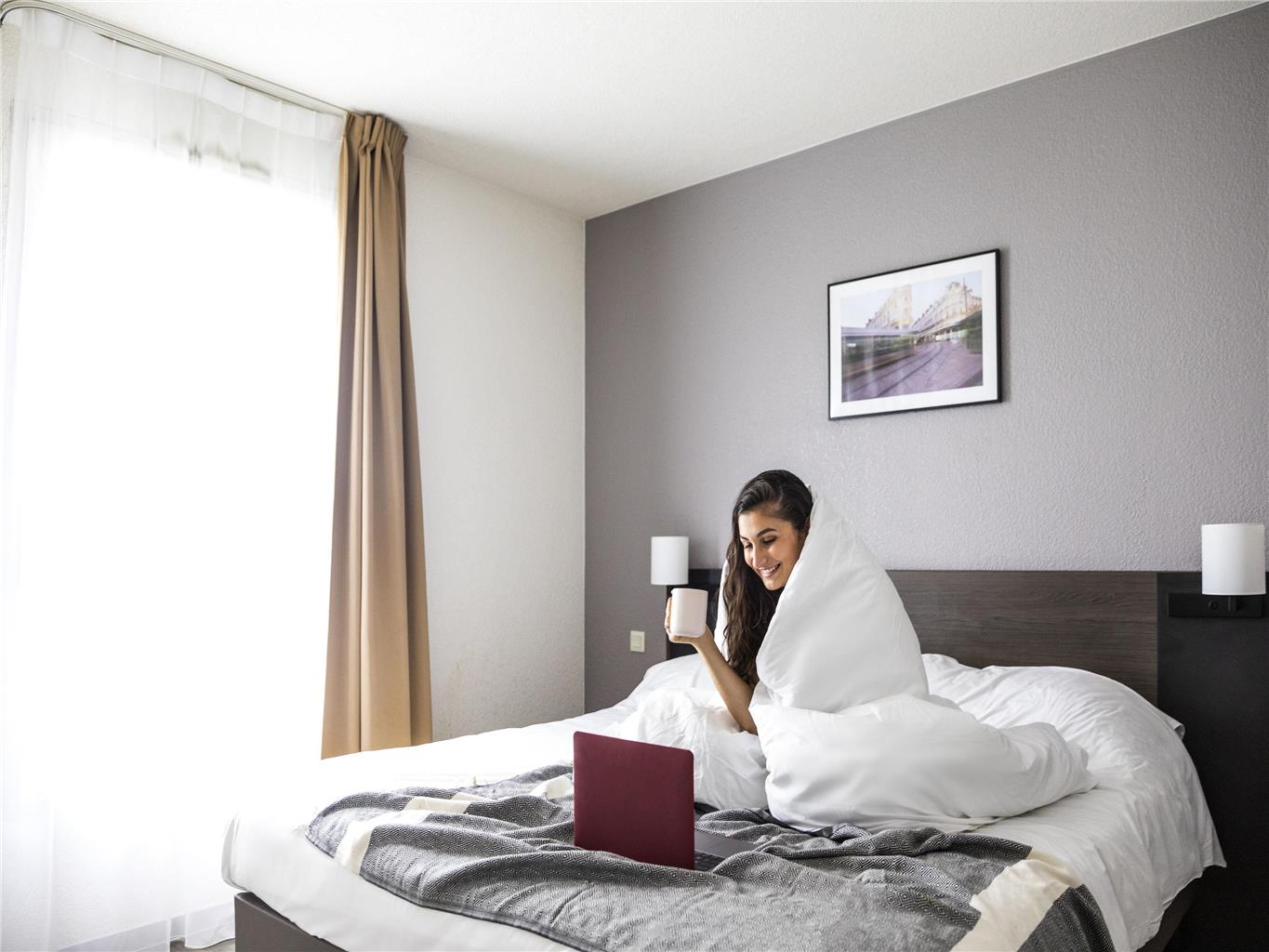 Adagio Access Orleans
