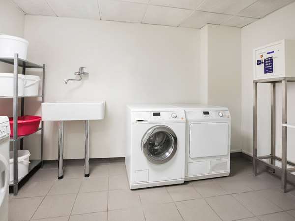 Adagio Access Strasbourg Petite France Aparthotel