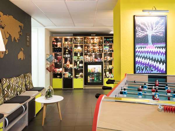 Adagio Access Strasbourg Petite France Aparthotel