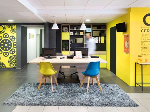 Adagio Access Strasbourg Petite France Aparthotel