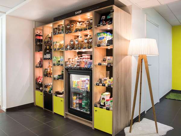 Adagio Access Strasbourg Petite France Aparthotel